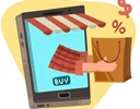 فروشگاه اینترنتی ما راه‌اندازی شد