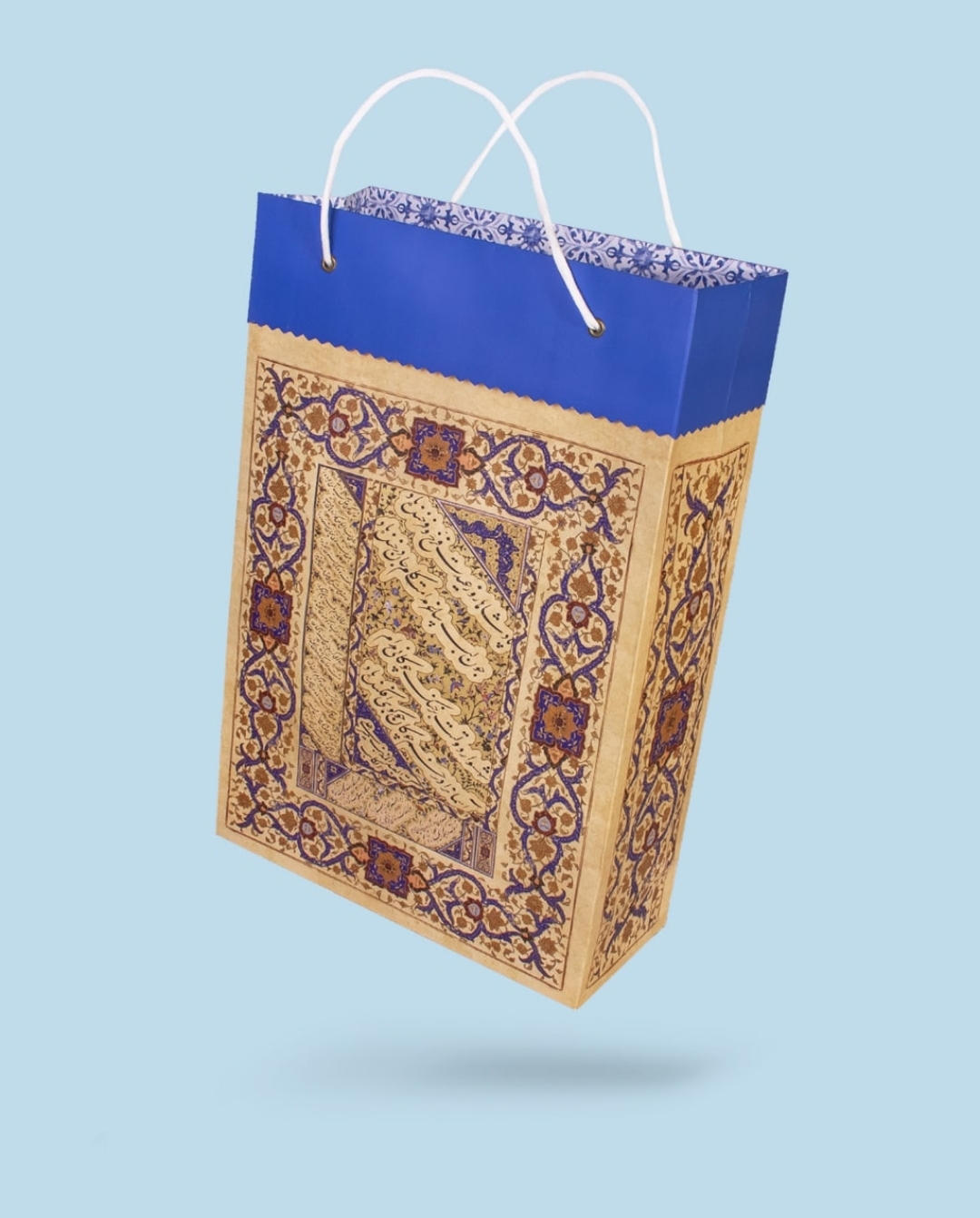 بگ کادو سایز چهار بزرگ 2021004010