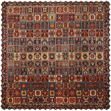 رومیزی مربع بزرگ M9-20۰۳