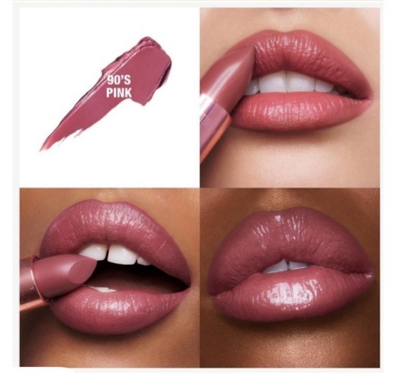 رژ لب شارلوت تیلبری 90s pink دلوکس سایز