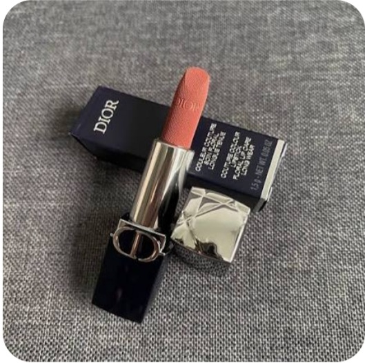 رژ لب دیور مینی velvet 100