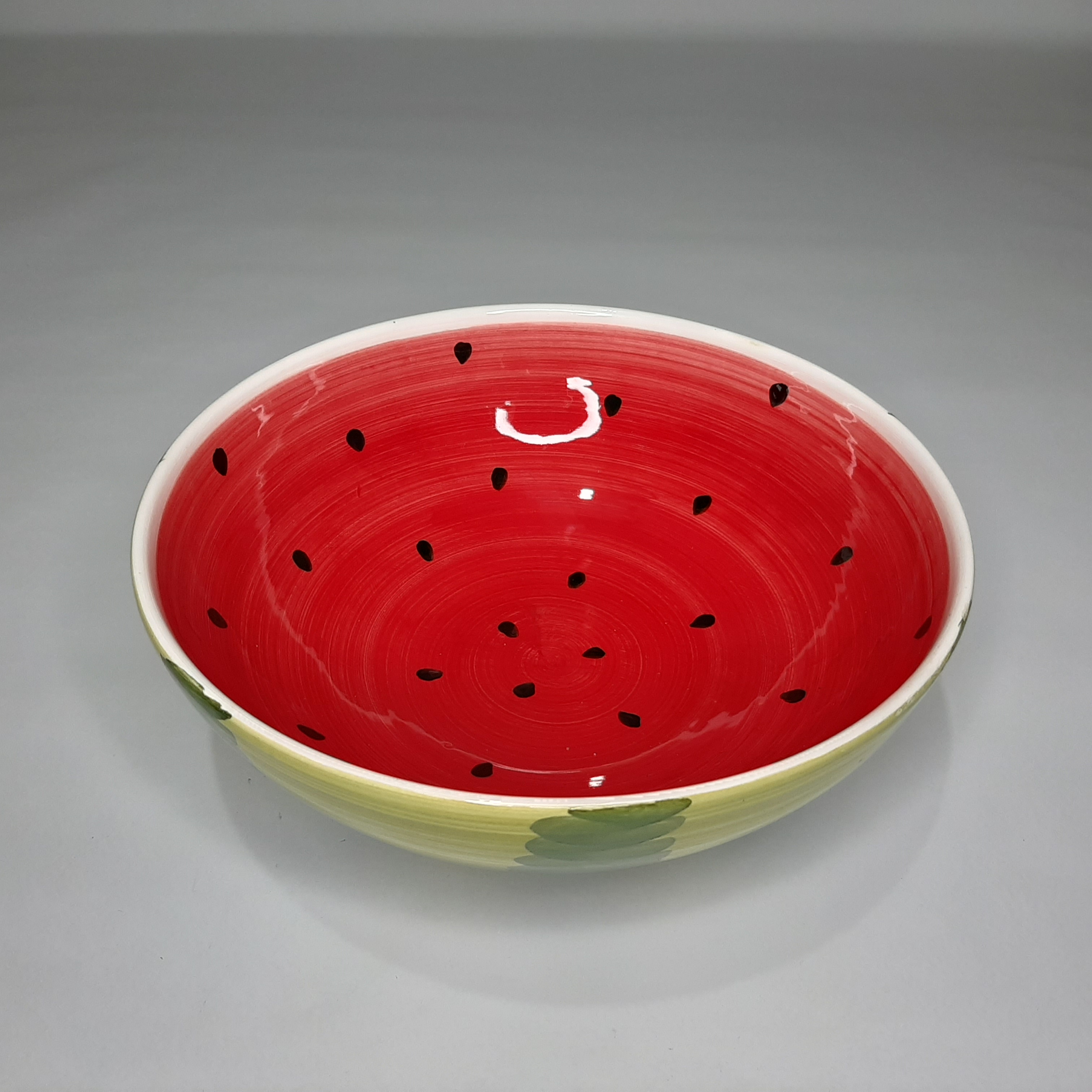 کاسه هندوانه سایز سه