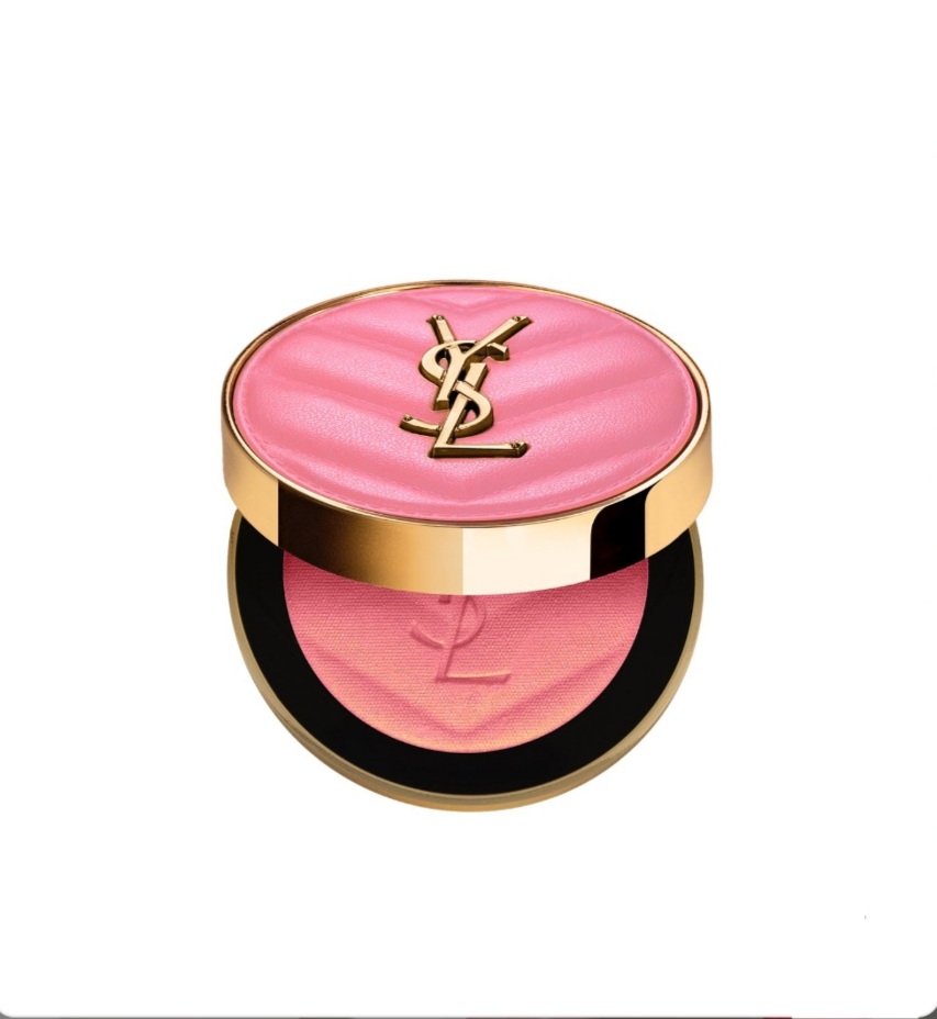رژگونه Ysl