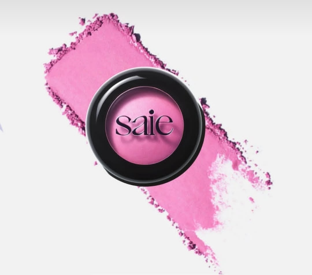 رژگونه saie